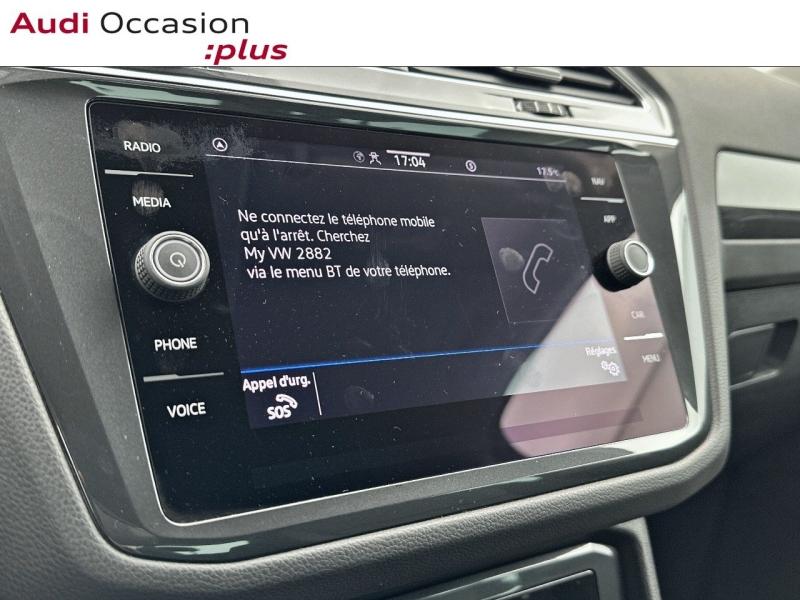 Voitures occasions VOLKSWAGEN TIGUAN Life Paris