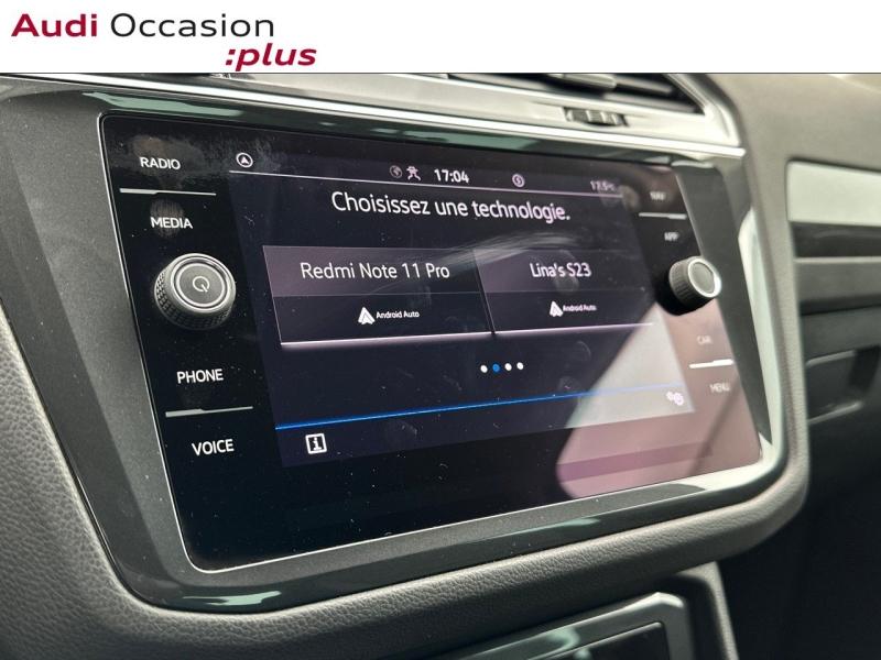 Voitures occasions VOLKSWAGEN TIGUAN Life Paris