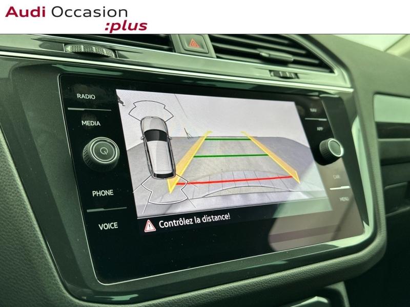 Voitures occasions VOLKSWAGEN TIGUAN Life Paris