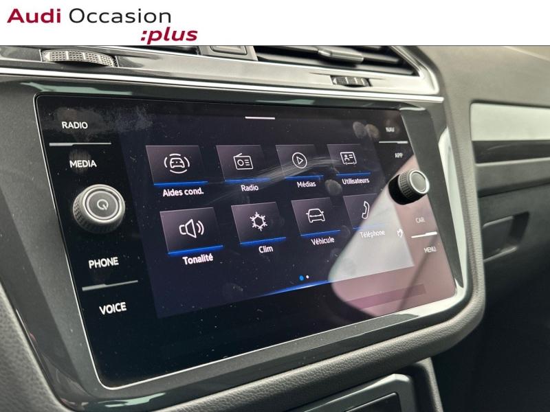 Voitures occasions VOLKSWAGEN TIGUAN Life Paris