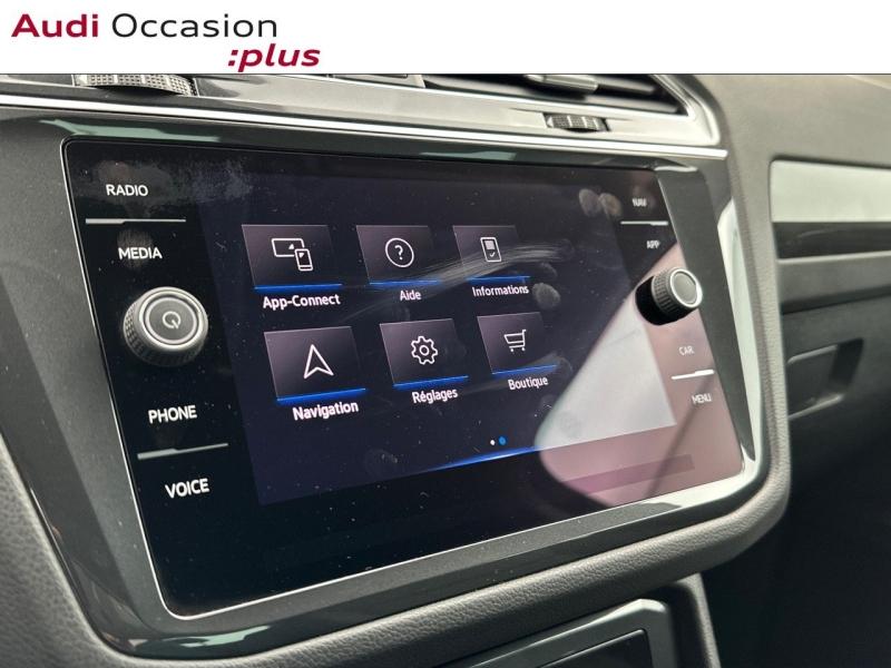 Voitures occasions VOLKSWAGEN TIGUAN Life Paris