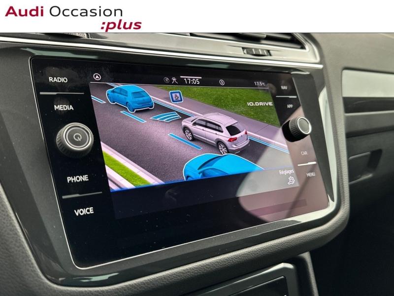 Voitures occasions VOLKSWAGEN TIGUAN Life Paris