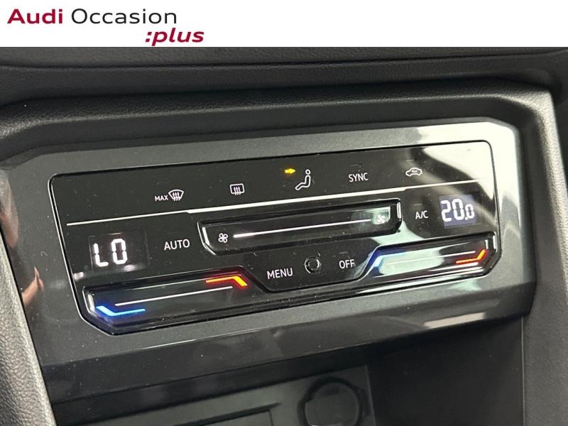 Voitures occasions VOLKSWAGEN TIGUAN Life Paris