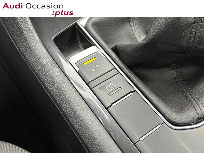 Voitures occasions VOLKSWAGEN TIGUAN Life Paris