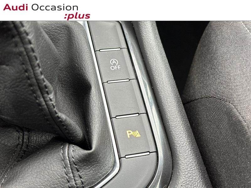 Voitures occasions VOLKSWAGEN TIGUAN Life Paris