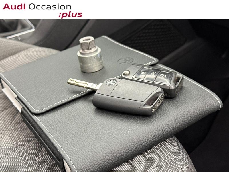 Voitures occasions VOLKSWAGEN TIGUAN Life Paris