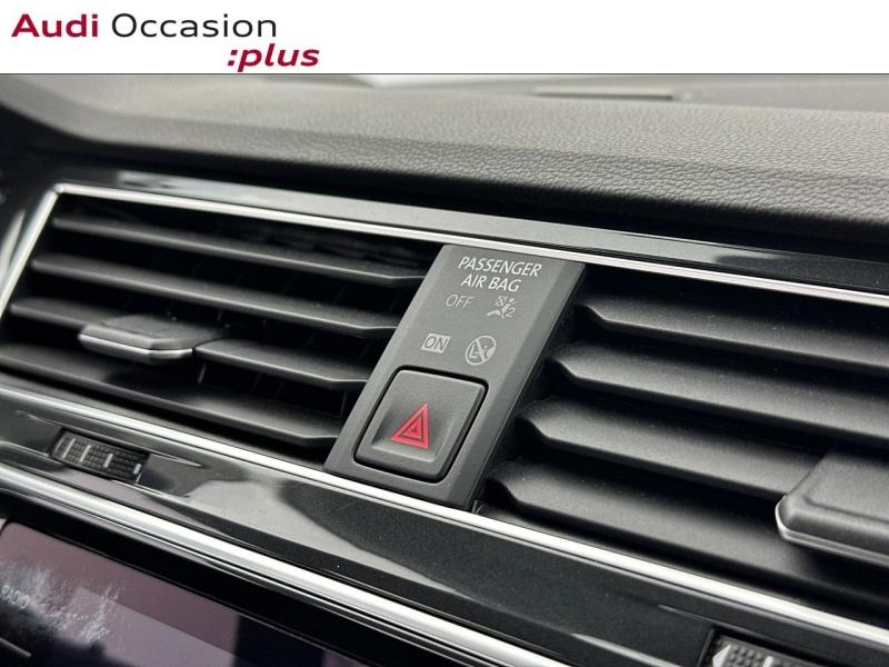 Voitures occasions VOLKSWAGEN TIGUAN Life Paris