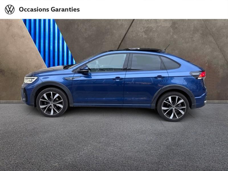 Voitures occasions VOLKSWAGEN TAIGO R-Line Paris