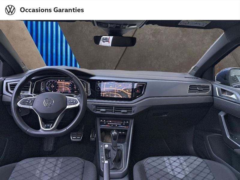 Voitures occasions VOLKSWAGEN TAIGO R-Line Paris