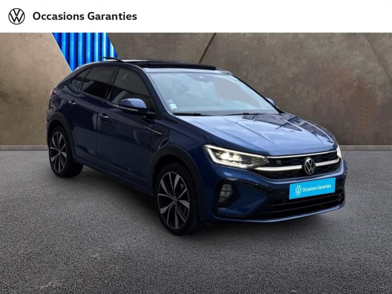Voitures occasions VOLKSWAGEN TAIGO R-Line Paris