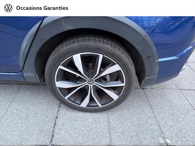 Voitures occasions VOLKSWAGEN TAIGO R-Line Paris