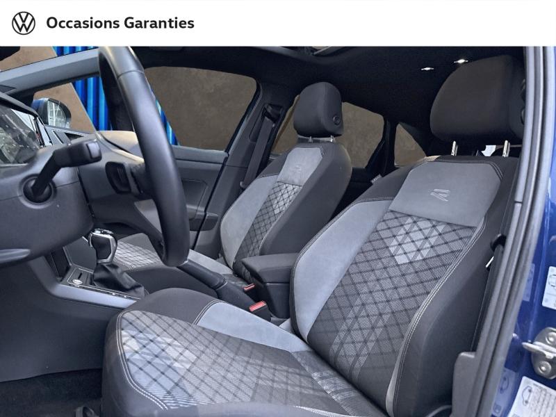 Voitures occasions VOLKSWAGEN TAIGO R-Line Paris