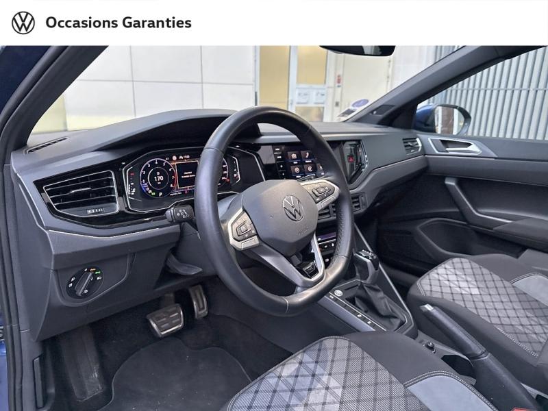 Voitures occasions VOLKSWAGEN TAIGO R-Line Paris
