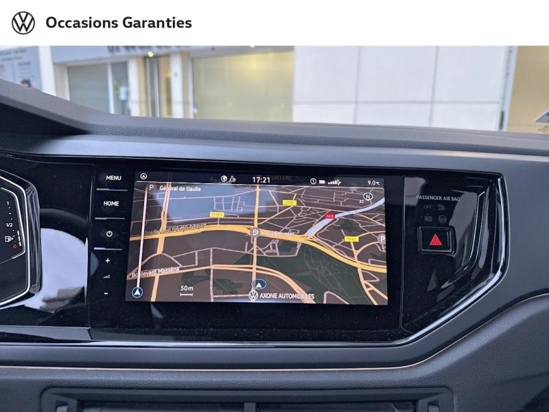 Voitures occasions VOLKSWAGEN TAIGO R-Line Paris