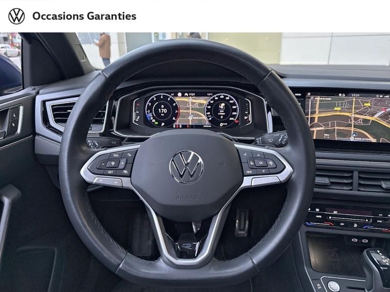 Voitures occasions VOLKSWAGEN TAIGO R-Line Paris