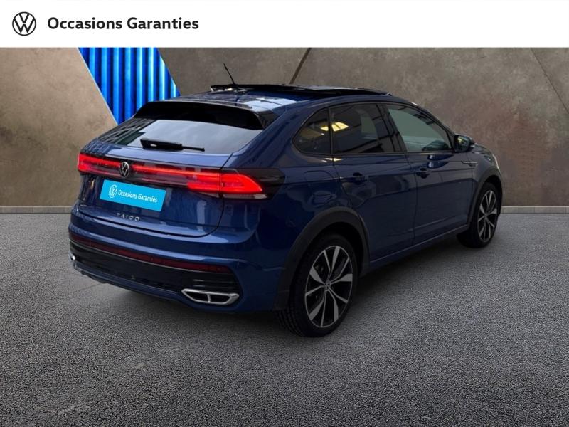 Voitures occasions VOLKSWAGEN TAIGO R-Line Paris