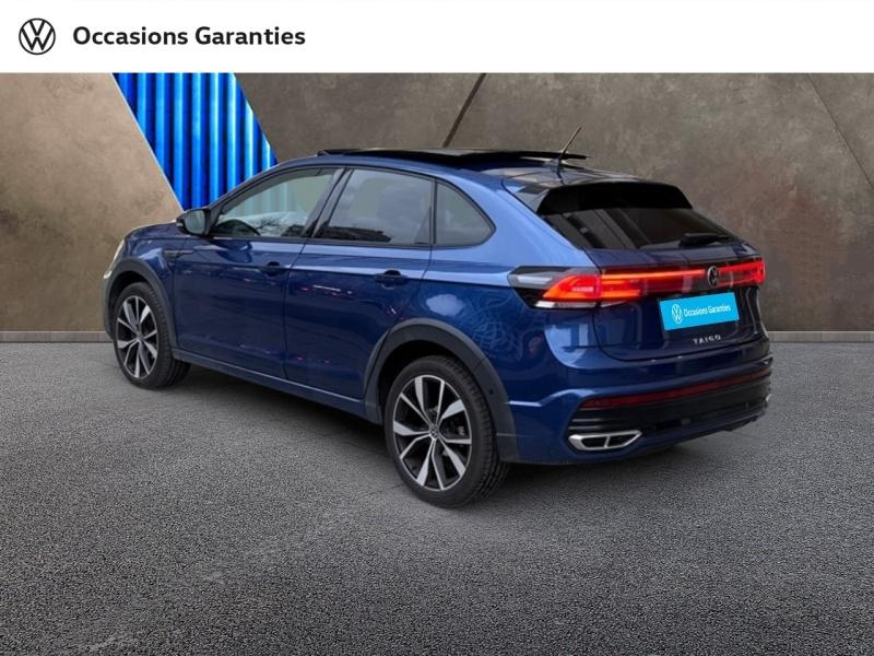 Voitures occasions VOLKSWAGEN TAIGO R-Line Paris