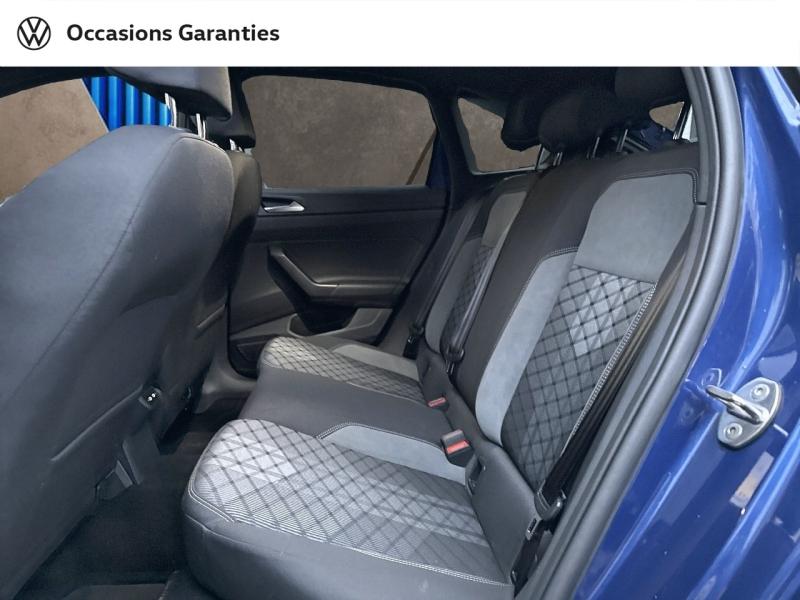 Voitures occasions VOLKSWAGEN TAIGO R-Line Paris