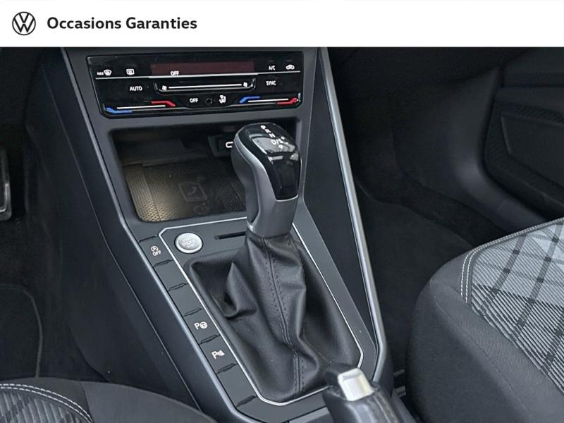 Voitures occasions VOLKSWAGEN TAIGO R-Line Paris