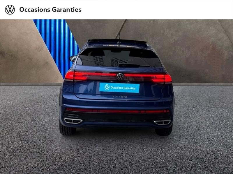 Voitures occasions VOLKSWAGEN TAIGO R-Line Paris