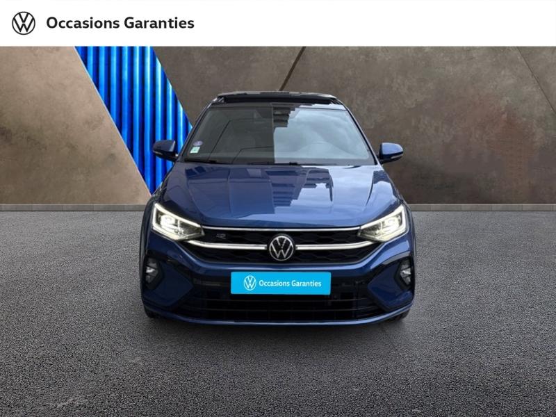 Voitures occasions VOLKSWAGEN TAIGO R-Line Paris