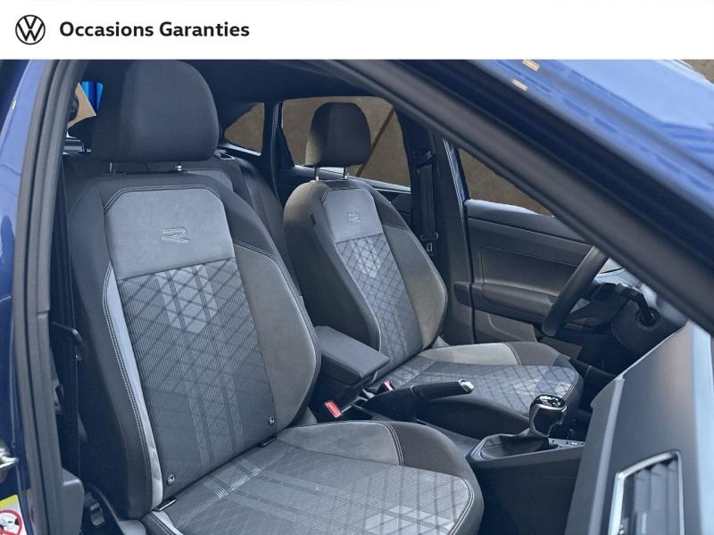 Voitures occasions VOLKSWAGEN TAIGO R-Line Paris