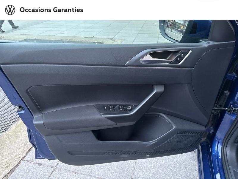 Voitures occasions VOLKSWAGEN TAIGO R-Line Paris