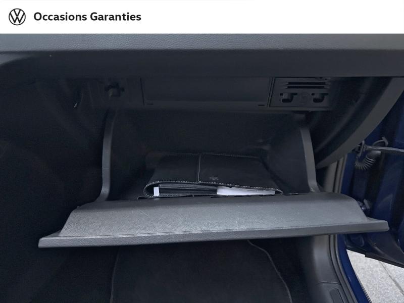 Voitures occasions VOLKSWAGEN TAIGO R-Line Paris