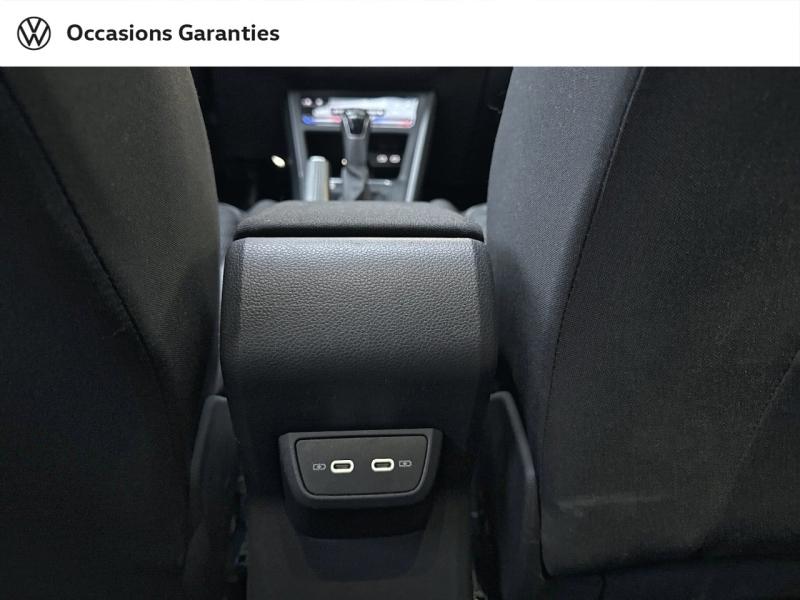 Voitures occasions VOLKSWAGEN TAIGO R-Line Paris