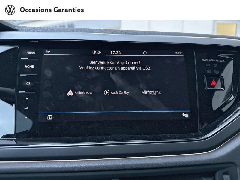 Voitures occasions VOLKSWAGEN TAIGO R-Line Paris