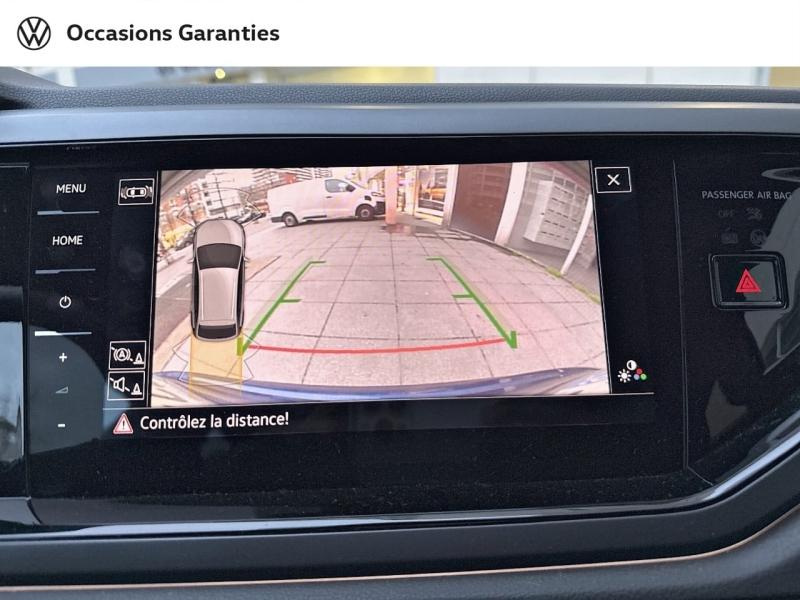 Voitures occasions VOLKSWAGEN TAIGO R-Line Paris