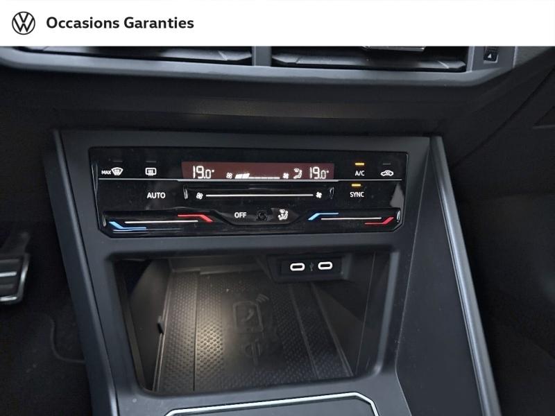 Voitures occasions VOLKSWAGEN TAIGO R-Line Paris