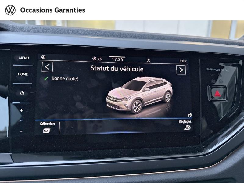 Voitures occasions VOLKSWAGEN TAIGO R-Line Paris