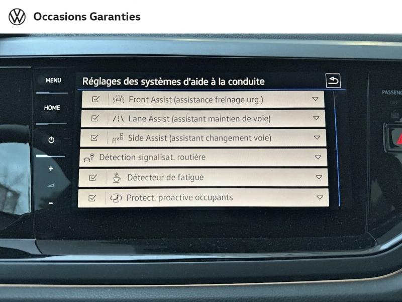 Voitures occasions VOLKSWAGEN TAIGO R-Line Paris