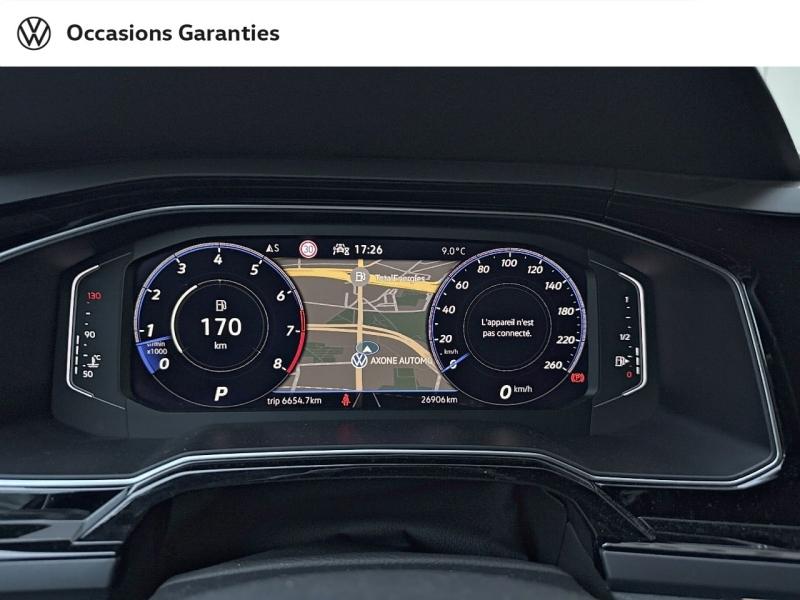 Voitures occasions VOLKSWAGEN TAIGO R-Line Paris