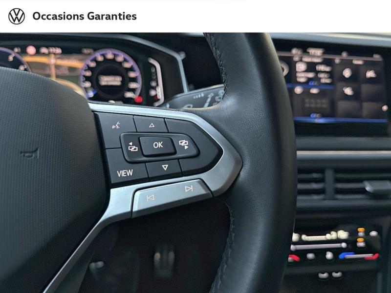 Voitures occasions VOLKSWAGEN TAIGO R-Line Paris