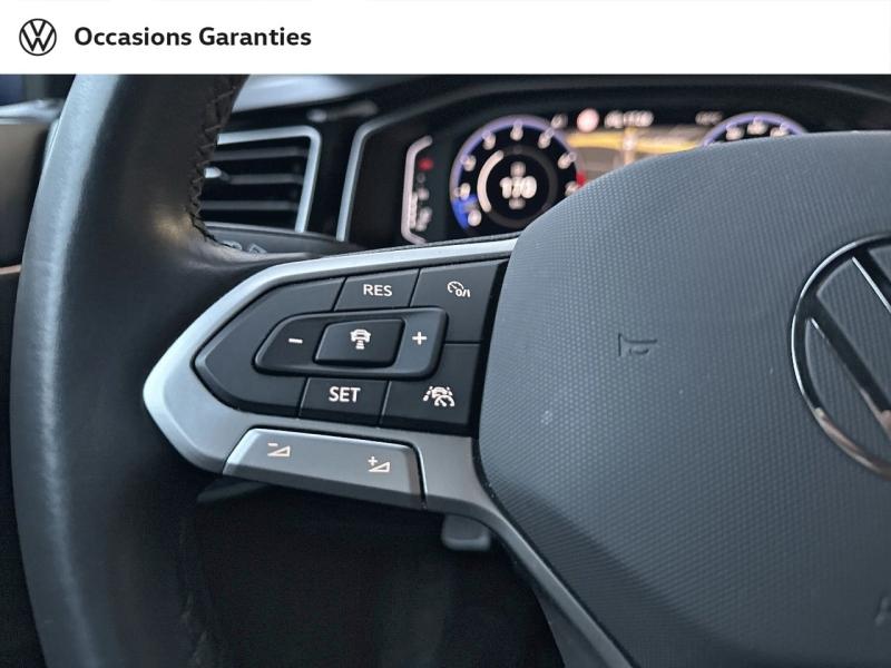 Voitures occasions VOLKSWAGEN TAIGO R-Line Paris