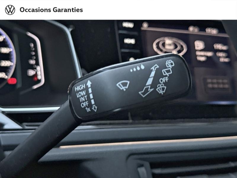 Voitures occasions VOLKSWAGEN TAIGO R-Line Paris