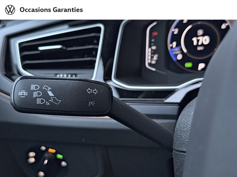 Voitures occasions VOLKSWAGEN TAIGO R-Line Paris