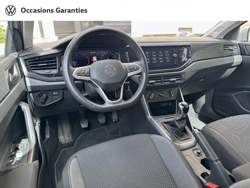Voitures occasions VOLKSWAGEN POLO Life Paris