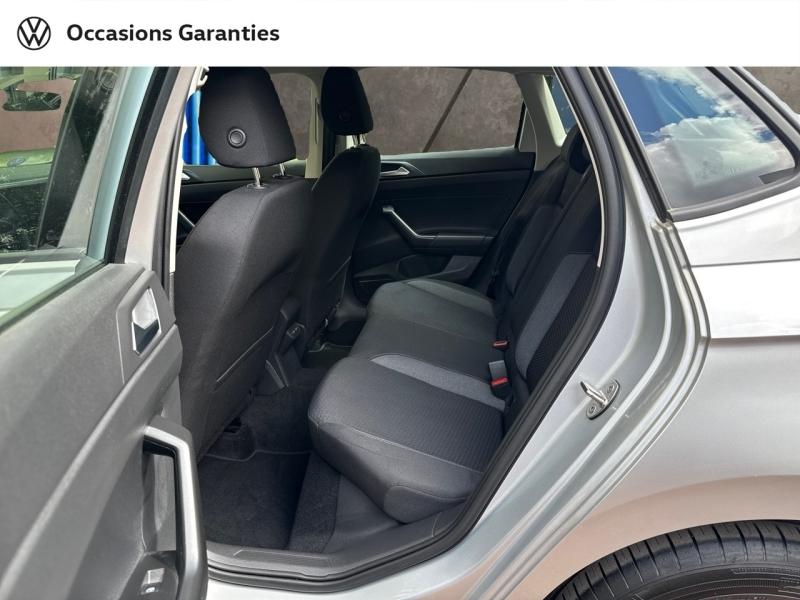 Voitures occasions VOLKSWAGEN POLO Life Paris