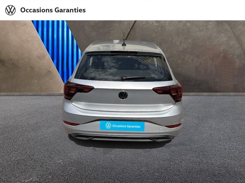 Voitures occasions VOLKSWAGEN POLO Life Paris