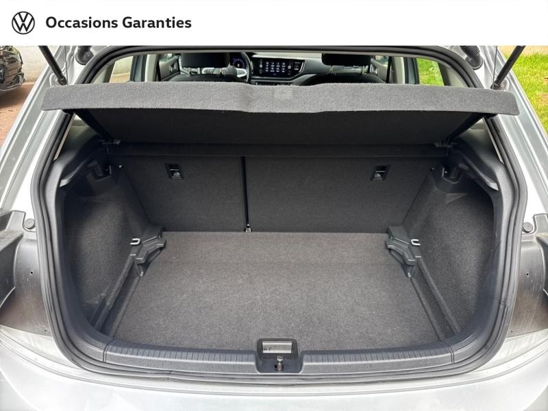 Voitures occasions VOLKSWAGEN POLO Life Paris