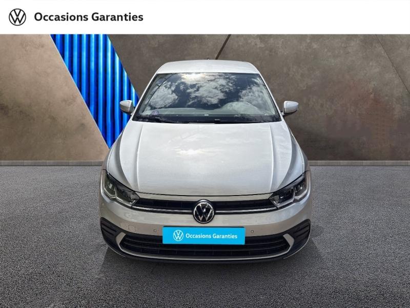 Voitures occasions VOLKSWAGEN POLO Life Paris