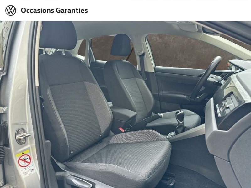 Voitures occasions VOLKSWAGEN POLO Life Paris