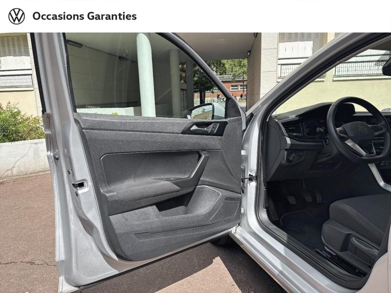 Voitures occasions VOLKSWAGEN POLO Life Paris