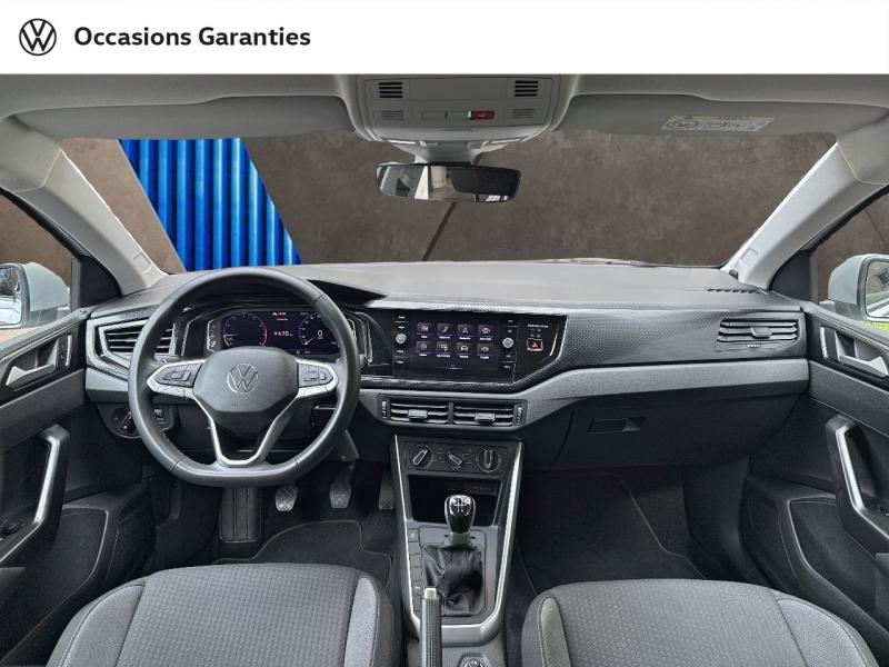 Voitures occasions VOLKSWAGEN POLO Life Paris