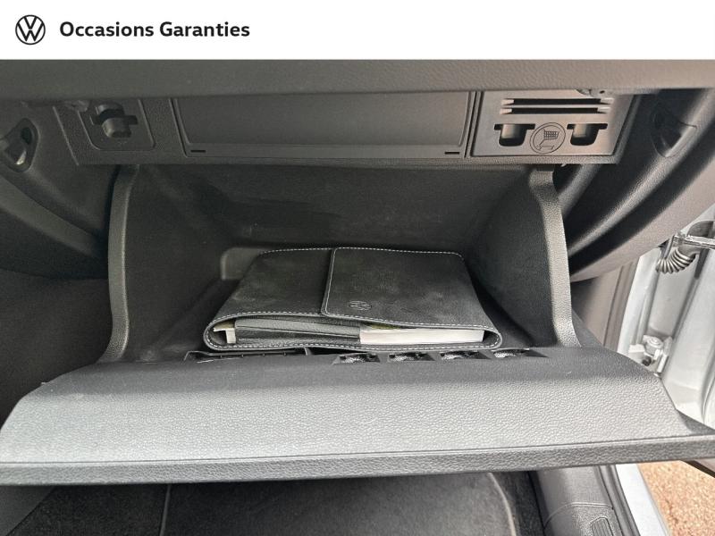 Voitures occasions VOLKSWAGEN POLO Life Paris