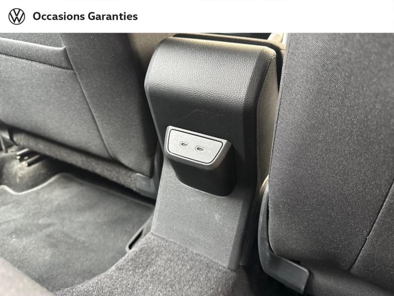 Voitures occasions VOLKSWAGEN POLO Life Paris