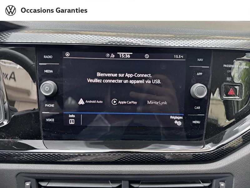 Voitures occasions VOLKSWAGEN POLO Life Paris